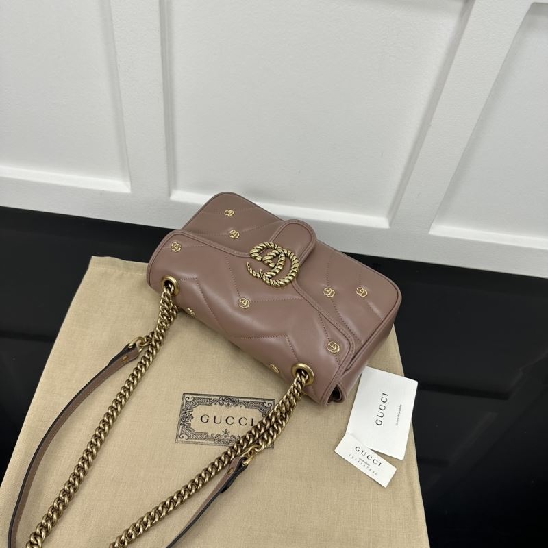 Gucci Satchel Bags